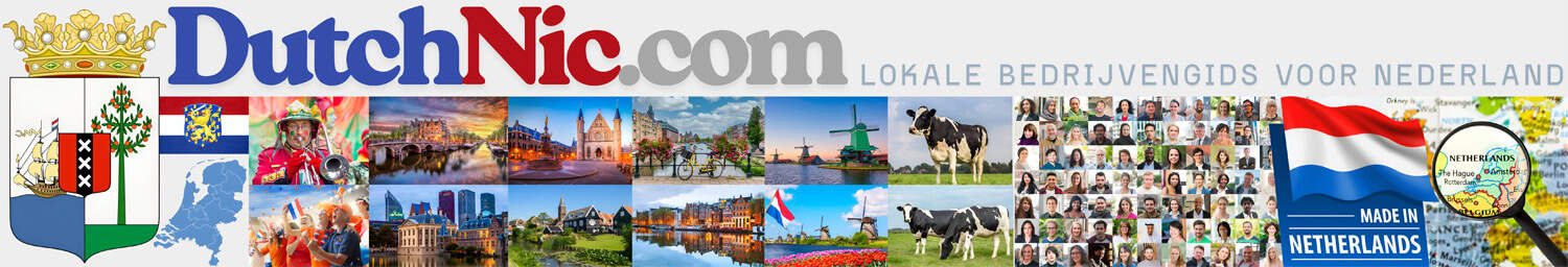 Gemaakt in Nederland - Hanzehal  (E) (Zutphen)